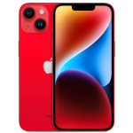 Apple iPhone 14 128GB Red NANO-SIM и eSIM