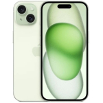Apple iPhone 15 Plus 512Gb Green Nano-SIM и eSIM
