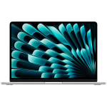Apple MacBook Air 15 M5 10-core 16GB/4TB (Early 2026) Silver