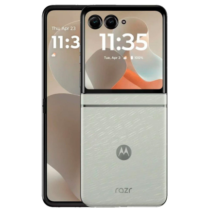 Motorola Razr 60 12/256GB Lightest Sky