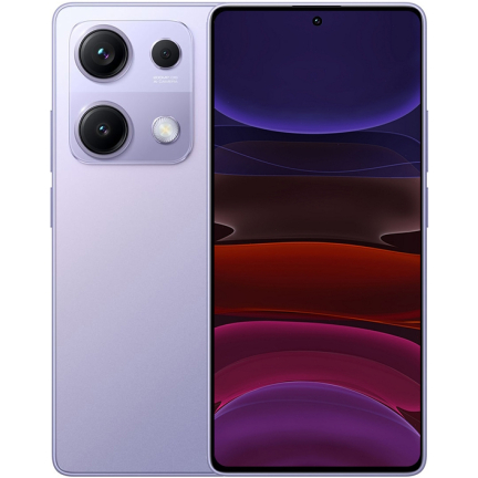 Xiaomi Redmi Note 14S 12/512GB Aurora Purple